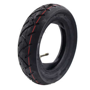 Pneu CST pour trottinette électrique avec dimensions de 10*2.5, adapté aux trottinettes <span class=keywords><strong>Kaabo</strong></span>, Joyor, VSETT, Zero et autres trottinettes avec pneus de 10 pouces. - Product Image 2