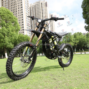 Pour moto électrique Light Bee X 60V 40Ah 8000W Puissance 61-80km/h Vitesse maximale pour hommes - Product Image 6