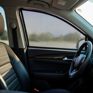 Tende Parasole Laterali Statiche a Maglia 30*40 per Finestrini - Product Image 2