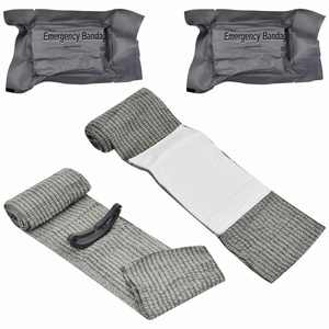 신제품 이스라엘 붕대 외상 붕대 이스라엘 응급 붕대 - Product Image 1