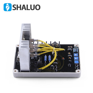 Carte régulatrice de tension automatique Shaluo Ea05af Ap052 pour stabilisateur de tension de générateur - Product Image 4