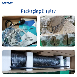 Offre spéciale du fabricant <span class=keywords><strong>Mmini</strong></span> Plotter Machine de découpe économique Mini Plotter Prix Traceur automatique Machine de découpe - Product Image 6