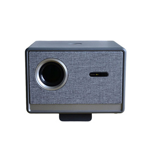 Colable CL600 600Ansi 4K Video Smart <b>Projector</b> Gaming Home Full HD Dongle Google Movie Wireless Built-in CL600 Gaming <b>Projector</b> - Product Image 4