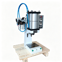 Vente directe usine – Perforateur pneumatique hydraulique pour tuyaux en acier inoxydable, fer, aluminium, machine à perforer les fenêtres en acier