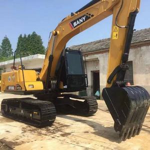 Siny SY115C SY115 SY155 SY215 escavatore 13 11.5 tonnellate per movimento terra medio - Product Image 1