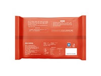 Boules de riz glutineux glacées au sucre brun Sanquan 300g - À frire pour les collations et desserts des restaurants pour enfants en sachet