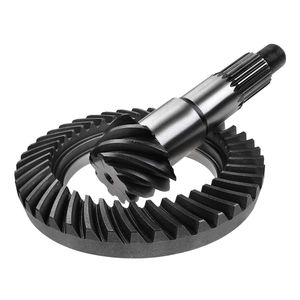 Tout nouveau système de <span class=keywords><strong>Transmission</strong></span> automatique avant à pignon standard ZG GM8.25-488R USA pour 2007 Chevrolet Suburban Ratio 4.88 - Product Image 2