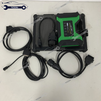 Super Icm Pro N3+ compatible avec B-W, configuration complète, prend en charge DoIP J2534, outil de diagnostic super performant sans logiciel, ordinateur portable Getac V110