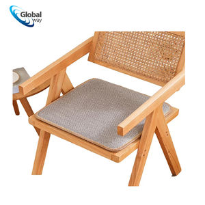 Cojín <span class=keywords><strong>de</strong></span> asiento transpirable: cojín para <span class=keywords><strong>silla</strong></span> <span class=keywords><strong>de</strong></span> oficina <span class=keywords><strong>de</strong></span> larga duración, alfombrilla <span class=keywords><strong>de</strong></span> refrigeración para <span class=keywords><strong>coche</strong></span>, taburete <span class=keywords><strong>de</strong></span> estudiante y cojín para <span class=keywords><strong>silla</strong></span> <span class=keywords><strong>de</strong></span> comedor - Product Image 4