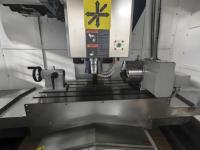 Centro de Mecanizado Vertical (VMC) de Alta Resistencia VMC1580 con Certificación CE, Alta Precisión, Estable, Automatizado, Multifuncional, Fácil de Usar, Personalizable y de Alta Productividad