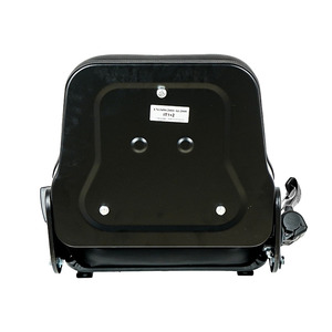 ที่นั่งรถขุดสำหรับรถยกเครื่องจักรก่อสร้างฟาร์มชิ้นส่วนทางการเกษตรสภาพใหม่ทนทาน - Product Image 5