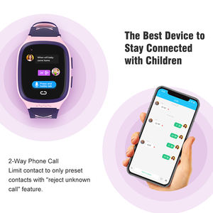 Reloj inteligente Pulsera original <span class=keywords><strong>Mi</strong></span> Fitness Tracker Android Reloj inteligente - Product Image 2