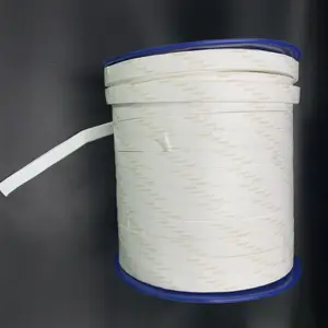 Ptfe Cheap And High Quality Seal Materials Ptfe Elastic Band For Duct Seal