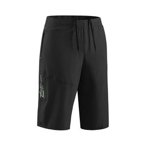 In the summer of 2025 the new casual shorts are loose and comfortable for business skin-friendly and breathable <b>cropped</b> <b>pants</b> - Product Image 2