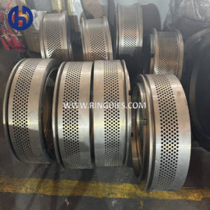 ماكينة معالجة خشب القوالب الحلقية عالية الإنتاجية من المصنع الأكثر مبيعًا Sogem لمختلف المطاحن - Product Image 4