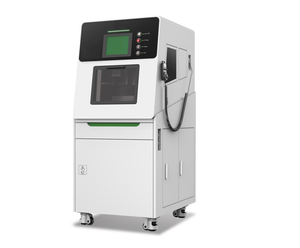 เครื่องกัดงานทันตกรรม CAD CAM คุณภาพสูง สำหรับกัดเซอร์โคเนียและไทเทเนียม สำหรับห้องปฏิบัติการทันตกรรม - Product Image 5