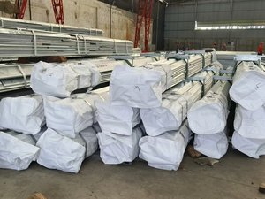 <span class=keywords><strong>Torre</strong></span> di comunicazione Radio FM in acciaio reticolo autoportante a 4 gambe con piattaforma - Product Image 5