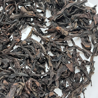 Thé Oolong en vrac Dahongpao de Wuyi Zhengyan, torréfié au charbon, arôme de roche, vente en gros directe usine
