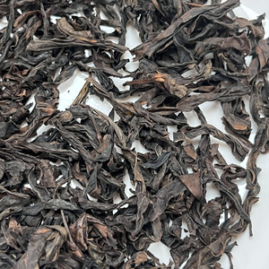 Wuyi Zhengyan Da Hong Pao คั่วหนักถ่านชาอูหลงหลวม Dahongpao ขายส่ง - Product Image 6