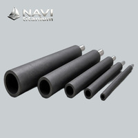 Électrode en titane NAVI pour la vérification d'échantillons de PbO2 dans les processus d'oxydation avancés – Anode en PbO2