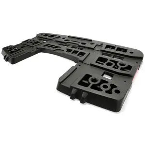 1x Porte-bagages arrière pour Polaris <span class=keywords><strong>Sportsman</strong></span> 450 06-07 <span class=keywords><strong>Sportsman</strong></span> <span class=keywords><strong>500</strong></span> 05-10 #2633164-070 - Product Image 3