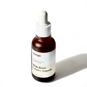 Bifida Ampoule เซรั่มต่อต้านริ้วรอยสำหรับการสังเคราะห์คอลลาเจนและกระชับผิว - Product Image 1