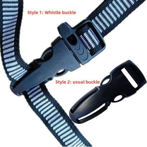 ANT5PPE Sombrero duro extraíble Accesorios universales Cinturón protector Correa de barbilla de 4 puntos para <span class=keywords><strong>casco</strong></span> de seguridad de construcción - Product Image 3