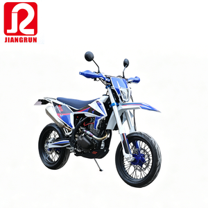 Vente Flash : Moto de Course à Moteur Quatre Temps, Directement de l'Usine, Très Populaire en Amérique Latine et en Russie - Product Image 2