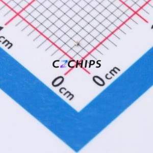 Condensateur SMD (MLCC) V105K0201X5R6R3NXT 0201 (Capacité : 1uF) (Précision : 10%) Tension nominale : 6,3V - Product Image 2