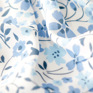Vintage Style High Density <strong>Custom</strong> <strong>Digital</strong> <strong>Print</strong> Knit Woven Solid Koshibo Full Polyester <strong>Fabric</strong> Cheap Price - Product Image 2