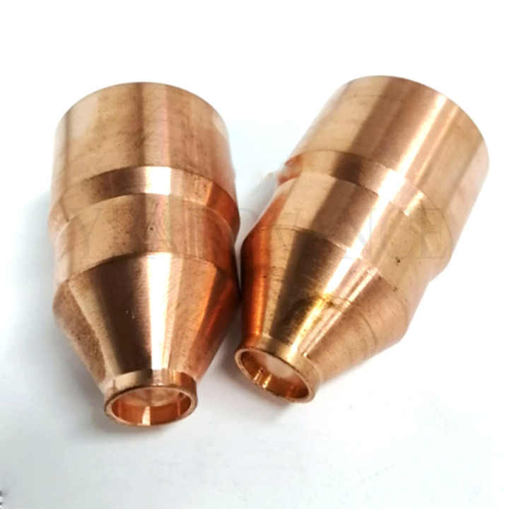 1193061/119-3061 new injector copper sleeve excavator parts for