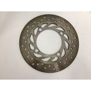 Ruota Anteriore per Sistema Frenante Moto Kawasaki Z300, Parte Compatibile - Product Image 6