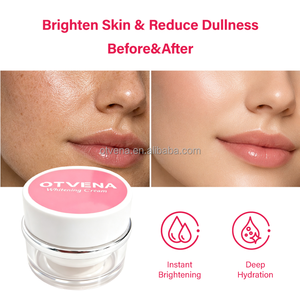 OTVENA Crema Viso Idratante, Sbiancante e Illuminante, Prodotti di Bellezza - Product Image 6