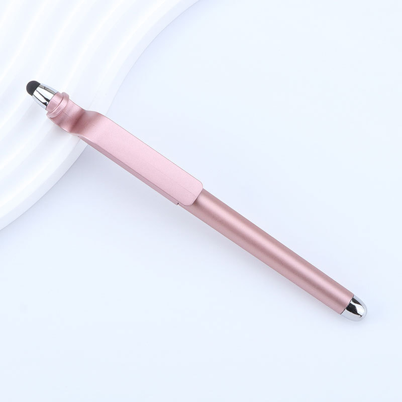 Black 0.5mm - pink