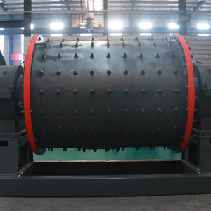 High Quality Rubber Liner Gold Ore Grinding Machine Gold Lining Ball Mill <strong>Grinder</strong> - Product Image 6