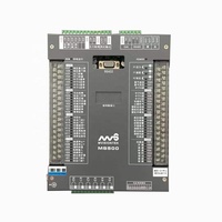 Contrôleur Porcheson MS500 MS260 avec écran HMI de 10 pouces, contrôleur Porcheson MS500 et MS260