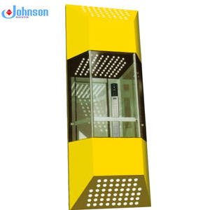 Elevadores residenciales de cristal, nuevo precio bajo, elevador panorámico de cápsulas - Product Image 4