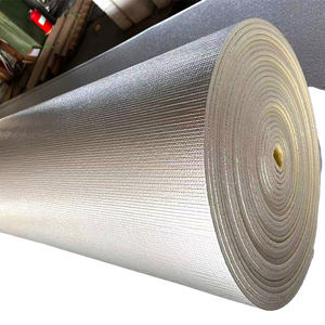 Couche de coussin en mousse EPE moderne pour utilisation hôtelière, revêtement de sol stratifié avec couche de base en film PE, épaisseur <span class=keywords><strong>personnalisable</strong></span> - Product Image 6