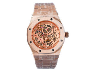 Luxury Japanese Sports Men's Wrist Calendar Custom logo Waterproof Mechanical <b>Automatic</b> Designer Watch - Product Image 1