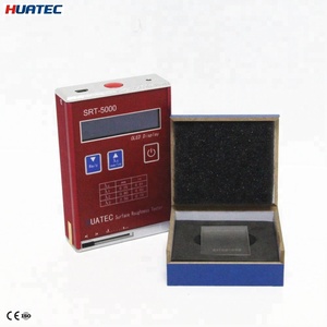 Bloque de Calibración de Rugosidad Ra 3, Muestras Ra para Probador de Rugosidad Superficial, Bloque de Muestra - Product Image 4