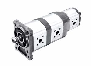 ปั๊มน้ำ2นิ้ว3นิ้ว4นิ้วเครื่องยนต์เบนซินสำหรับอุตสาหกรรมการเกษตร - Product Image 5