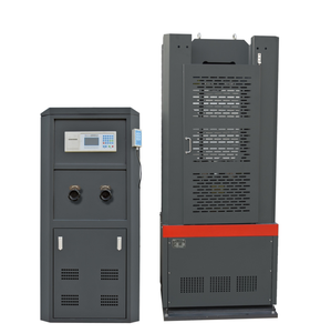 Machine d'essai universelle Utm, équipement de laboratoire d'essai de résistance à la traction des matériaux personnalisé - Product Image 3