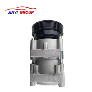 Compresor de aire acondicionado adecuado para HYUNDAI TUCSON 2006-2009 977012E100 255693 275547 CO10927C 4716019 97701-2E100 - Product Image 5