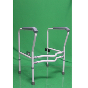 Foshan Oriental Folding Power <b>Frame</b> FS9619 Manual <b>Walker</b> For Mobility Assistance - Product Image 1