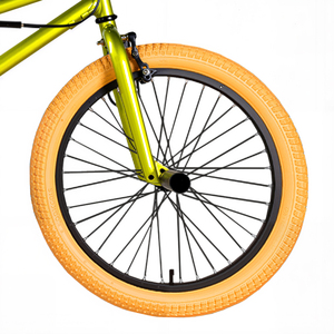 Vélo pour enfants à guidon de type beach cruiser, pneus colorés de 20/24 pouces, best-seller - Product Image 5