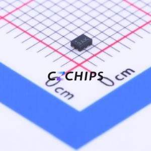 วงจรรวม UDFN-4-EP NCP330MUTBG (1.2x1.6) ของแท้และใหม่ชิปวงจรรวมปั๊มชาร์จ PMIC - Product Image 1