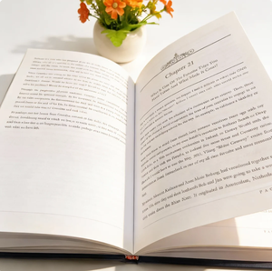 Brochure personnalisée, photo de voyage personnelle, photographie de paysage, voyage en reportage, impression de <span class=keywords><strong>livre</strong></span> sur papier offset, service de conception de catalogue - Product Image 2