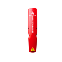 Fournisseur d'usine chinois, 50g, extracteur de feu, équipement éolien, pour la sécurité du feu