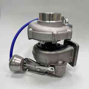 Turbocompresor LUYUE para Excavadora 5329-970-6917 5329-988-6917 para Motor Liebherr D954 con 3 Meses de Garantía - Product Image 2