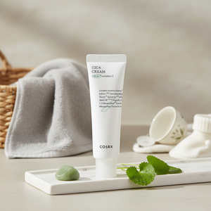 COSRX Pure Fit Cica Cream 50ml Facial Cream of Good Quality - Product Image 3
